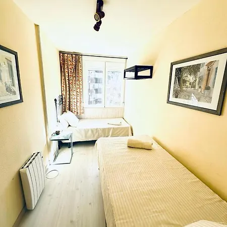 Apartmán Edelweiss *