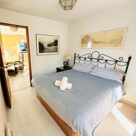 Apartmán Edelweiss Sierra Nevada